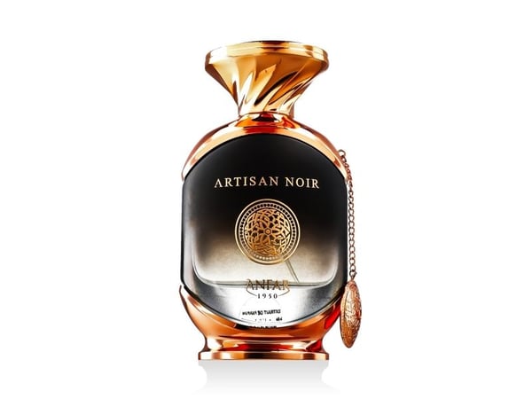 Anfar 1950 Artisan Noir eau de parfum 100 ml (dame)
