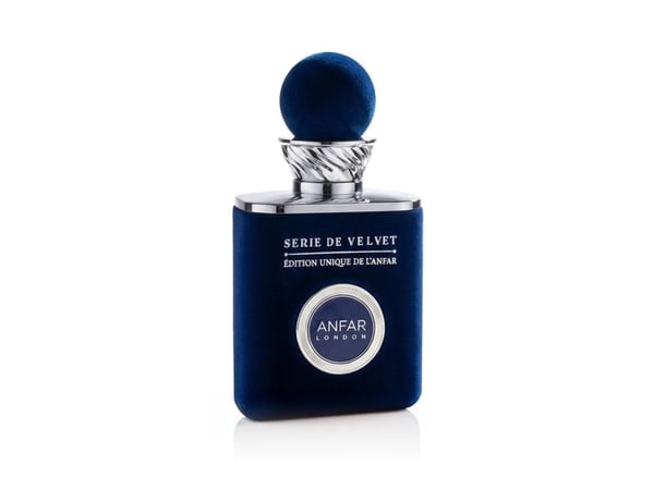 Anfar London Azure Spirit Extrait de Parfum 100 ml (herre)