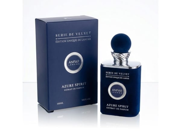 Anfar London Azure Spirit Extrait de Parfum 100 ml (herre)