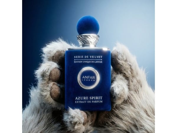Anfar London Azure Spirit Extrait de Parfum 100 ml (herre)
