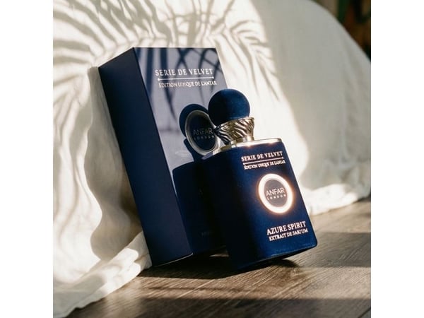 Anfar London Azure Spirit Extrait de Parfum 100 ml (herre)