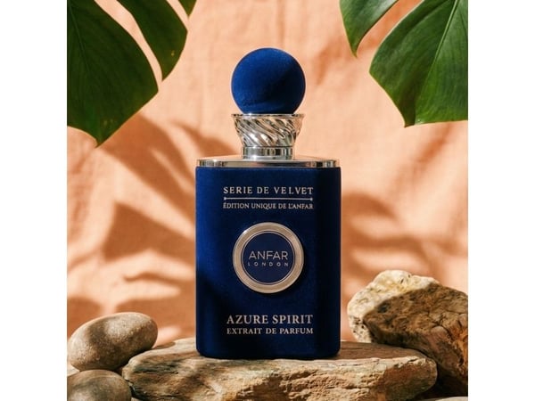 Anfar London Azure Spirit Extrait de Parfum 100 ml (herre)