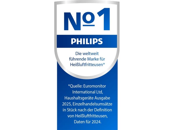 Philips Tilbehør for Airfryer 6.2L, Grillbunn og -spyd, Philips, NA130, NA230, NA231, NA330, NA331, HD9270, HD9280, Aluminium, 194 mm, 196 mm