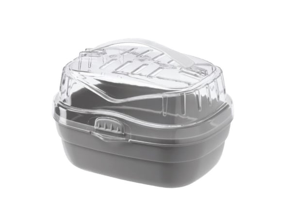 Ferplast ALADINO SMALL - transportbur