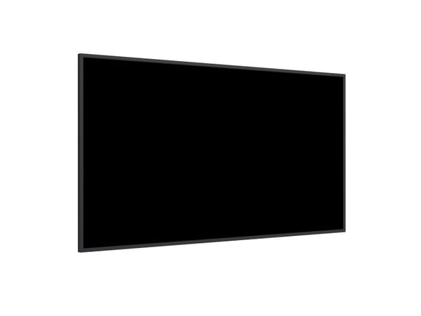 AG Neovo NSD-4303 - LED-skjerm - 43" - stasjonær - 3840 x 2160 4K - VA - 500 cd/m² - 4000:1 - 5 ms - 3xHDMI - høyttalere
