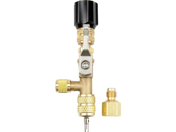 testo 0554 3111 Schrader-venttiilin työkalu