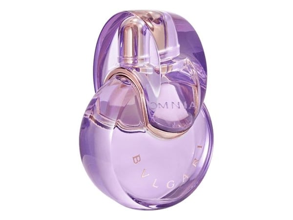 Bvlgari Omnia Amethyste Edt Spray - - 100 ml