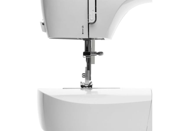 Singer M2505 - Symaskin - 11 sting - 4 enkeltskrittsknappehull
