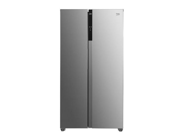 Jääkaappi BEKO GNO5322XPN