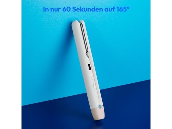 MEDION LIFE HS2, Rettetang, Varm, Knapper, 165 °C, 210 °C, Hvit