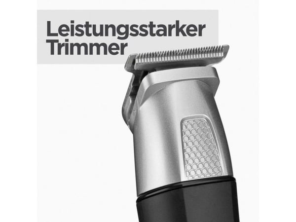 BaByliss MT812E Lihtium Power Multitrimmer