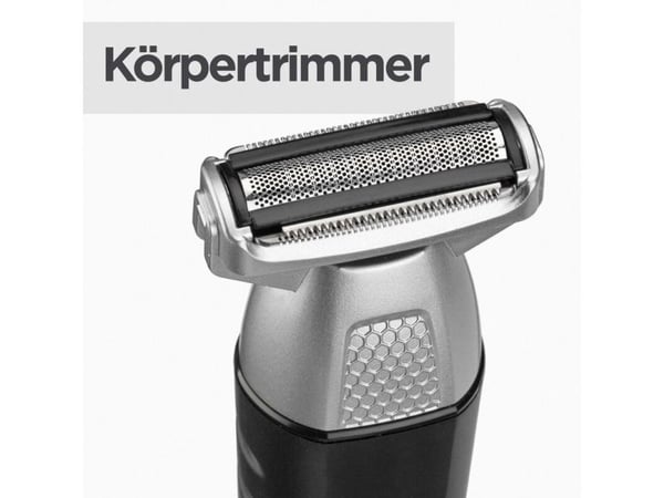 BaByliss MT812E Lihtium Power Multitrimmer