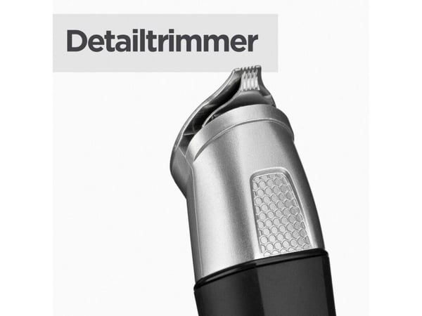 BaByliss MT812E Lihtium Power Multitrimmer