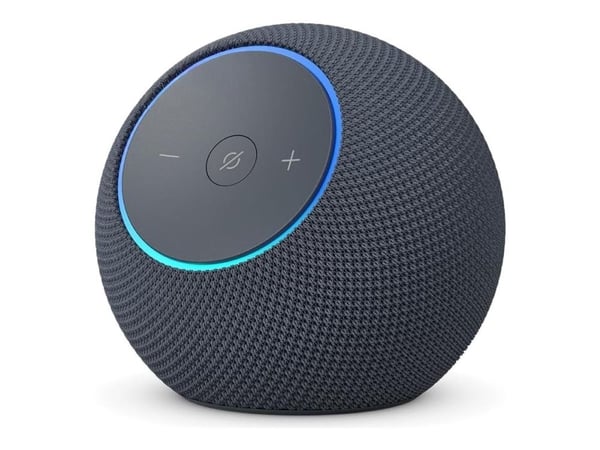 Amazon Echo Dot Max 2025 grafit
