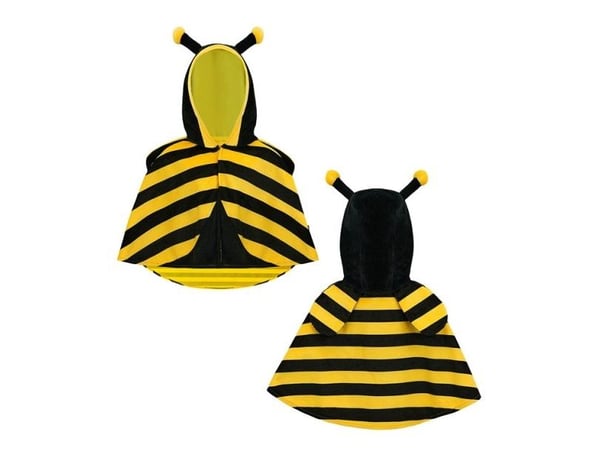 Bi-poncho