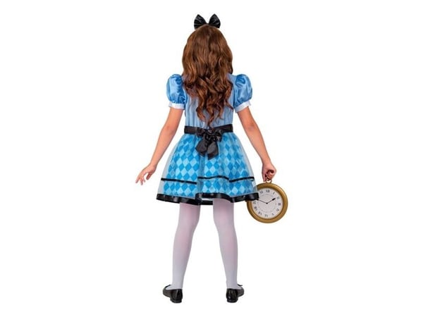 Alice-kostym