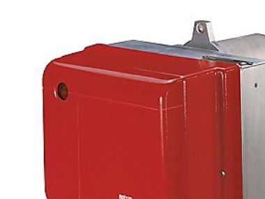 Riello Gulliver RG0.R - Oliebrænder 16,6- 27,3kw