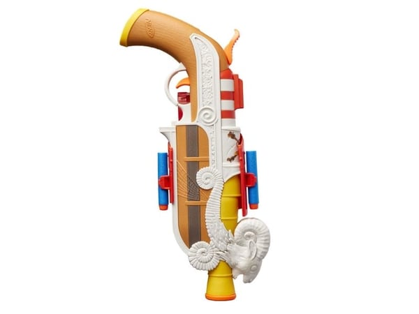NERF One Piece Going Merry leksak