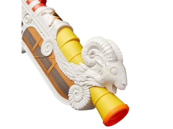 NERF One Piece Going Merry leksak