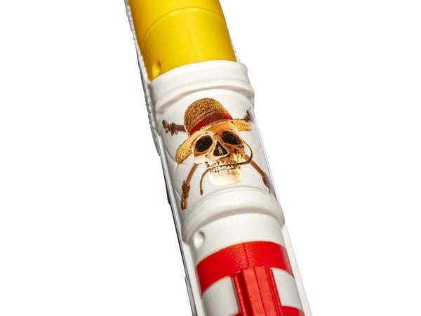 NERF One Piece Going Merry