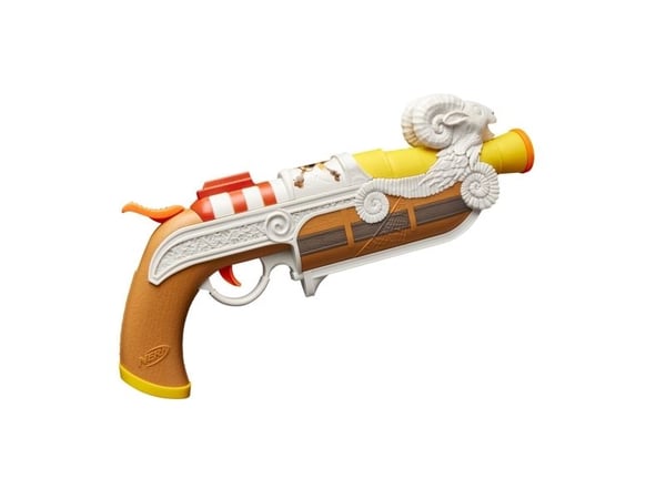 NERF One Piece Going Merry