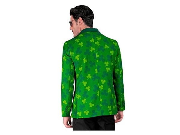 S:t Patrick-jacka