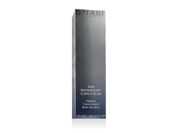 Orlane Firming Concentrate for kropp og byste 250 ml