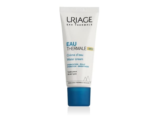 Uriage Eau Thermale Light Water Cream SPF20 40 ml