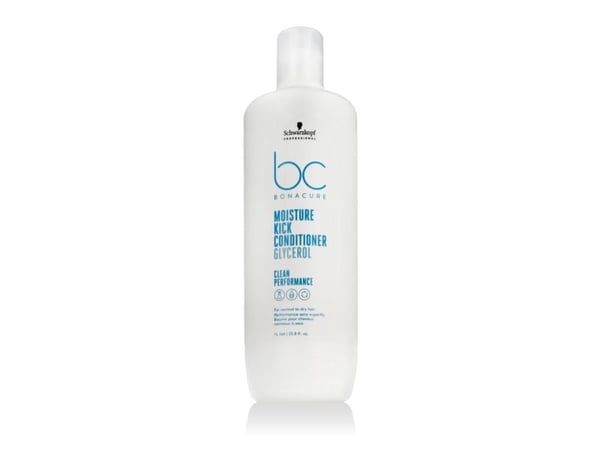 Schwarzkopf Professional - BC Bonacure Moisture Kick - 1000 ml