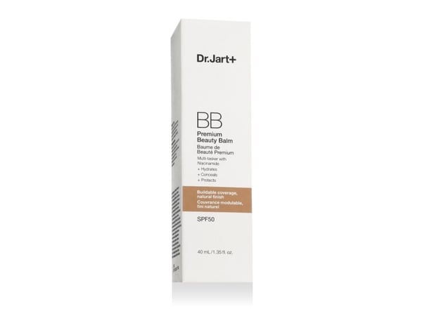 Dr Jart+ BB Premium Beauty Balm SPF50 - - 40 ml