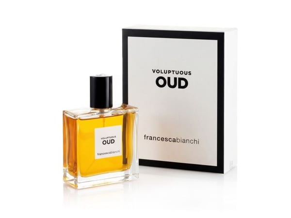 Francesca Bianchi Voluptuous Oud Extrait de parfum 30 ml (unisex)