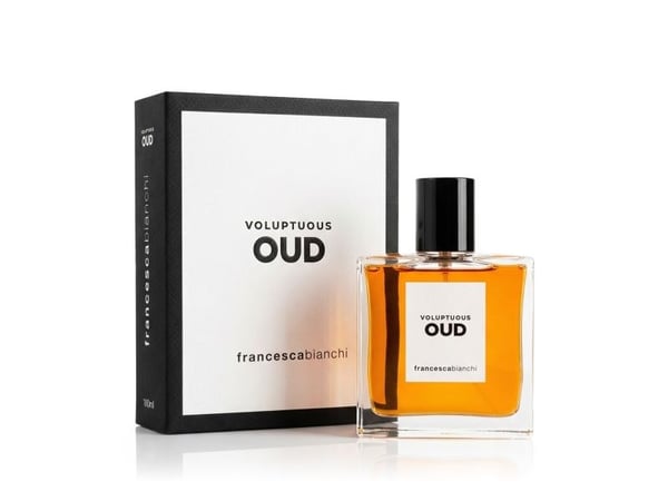 Francesca Bianchi Voluptuous Oud Extrait de parfum 100 ml (unisex)