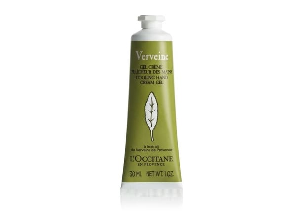 L'Occitane Verbena kjølende håndkremgel 30 ml