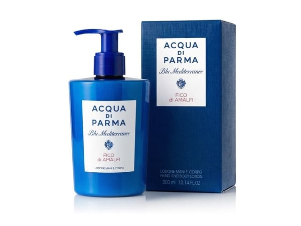 Acqua Di Parma Blu Mediterraneo Fico di Amalfi Perfumed Body Lotion 300 ml (unisex)