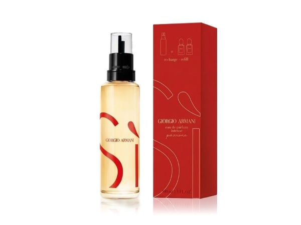 Giorgio Armani Si Passione Intense 2024 edp 100ml (refill)