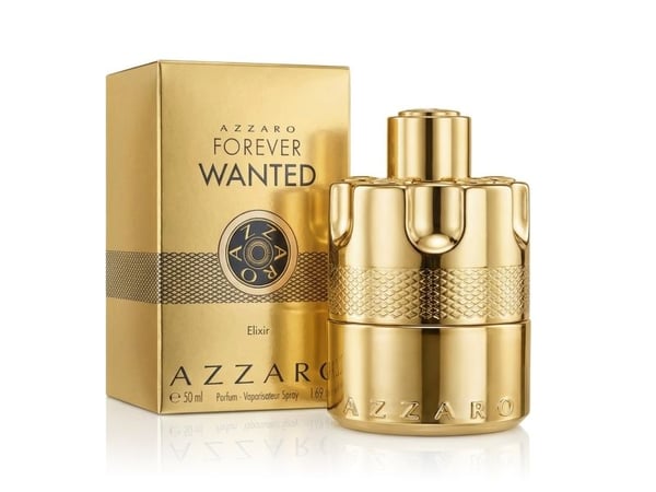 Azzaro Wanted Forever Elixir PAR M 50 ml