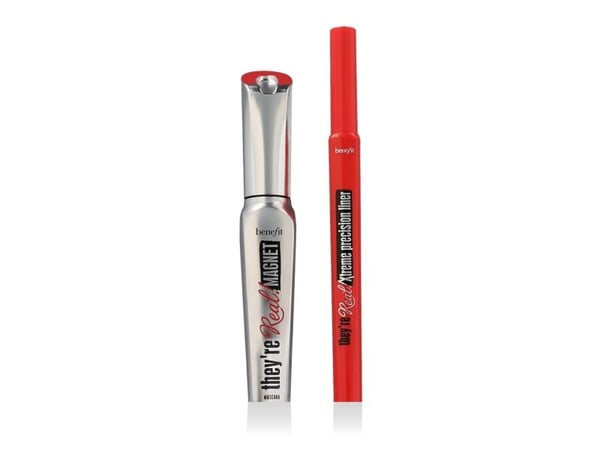 Benefit Xtreme Lash & Line Duo reseset