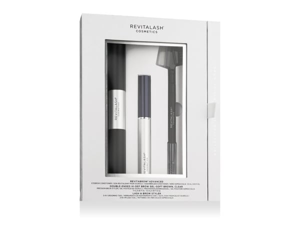 RevitaLash Brow Triple Threat Collection