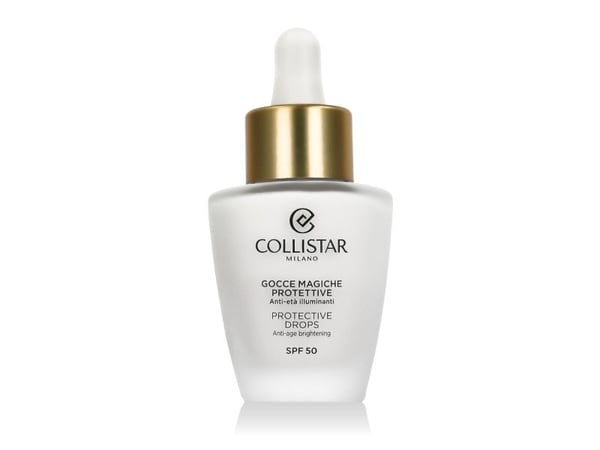 COLLISTAR ANTI-AGE PROTECTIVE MAGIC DROPS SPF50 30ML