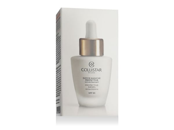 COLLISTAR ANTI-AGE PROTECTIVE MAGIC DROPS SPF50 30ML