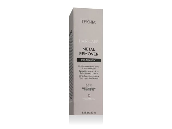 Lakme Teknia Hair Care Pre-Shampoo Detox Spray 150 ml