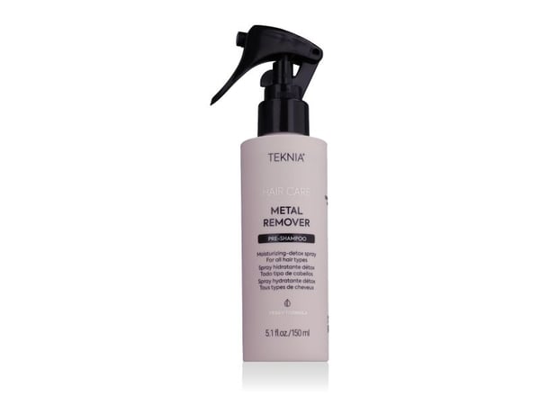 Lakme Teknia Hair Care Pre-Shampoo Detox Spray 150 ml