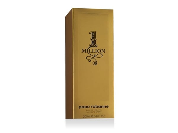 Paco Rabanne 1 Million EDT 200 ml