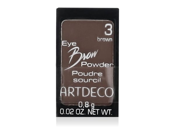 Artdeco Eye Brow Powder – för dam