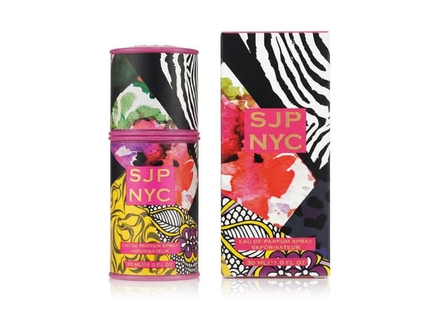Sarah Jessica Parker Sjp Nyc Eau De Parfum 30 ml kvinna