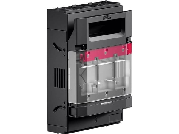 Rittal NH-sikringslastskillebryter RX 9362110 Gr.1 250A 3-polet skrue 1 (9362110)