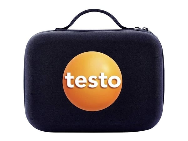 testo 0516 0032 testo Smart Case testo 915i -laitteelle 1 kpl testo 0516 0032 testo Smart Case testo 915i -laitteelle 1 kpl