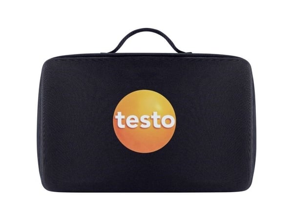 testo 0516 4400 Basiskoffert til testo 440 (koffert) (1 stk)