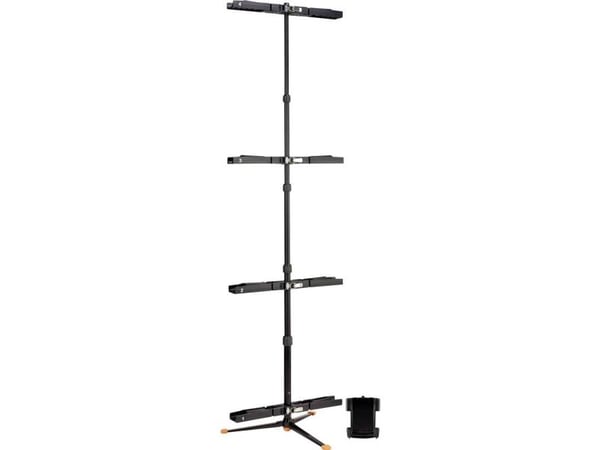 testo 0554 1591 måleistativ for komfortmåling Tripod 1 stk
