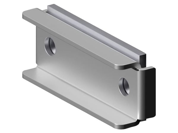 Rittal SV 9686.730 9686730 klämhållare 1 st